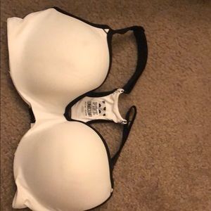 Victoria’s Secret pink push up bra